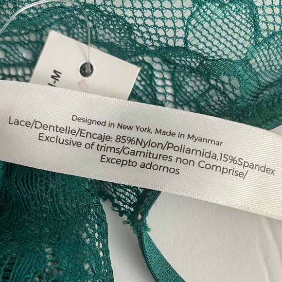 Adore Me Danielle Crotchless - Picture 13 of 14